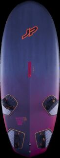 2026 JP Super Lightwind WOOD PRO 166 Liter