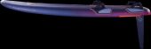 2026 JP Super Lightwind WOOD PRO 166 Liter