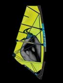 2026 Simmer Sails Blacktip Pro Yellow / Green