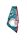 2025 Simmer Sails Blacktip Deep Red / Blue 5.6 qm