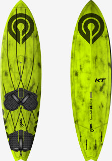 2026/27 Goya Custom Quad 9 Pro Carbon