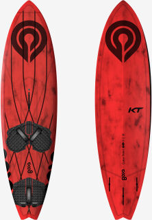 2027/28 Goya Custom Thruster 5 Pro Carbon