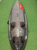 2026 Severne FOX PRO  Größe 115 Liter...