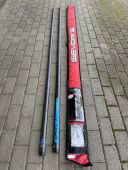 2026 Severne RDM Blue incl. bag  430 gebraucht