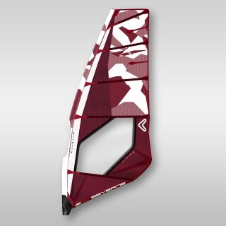 2027 Severne BLADE PRO red