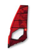 2027 Severne BLADE red