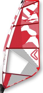 2027 Severne S-1 PRO red