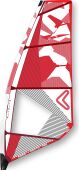 2027 Severne S-1 PRO red