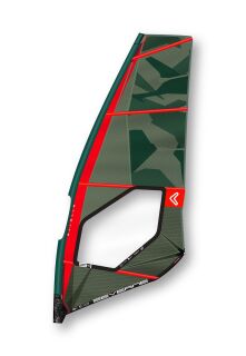 2027 Severne S-1 Green