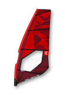 2027 Severne S-1 red