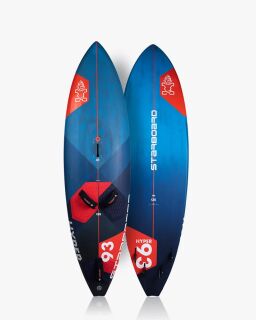 2027 Starboard HYPER CRS