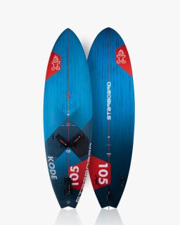 2027 Starboard KODE CS