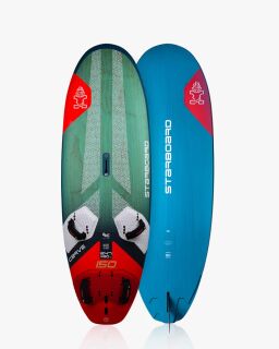 2027 Starboard CARVE WC