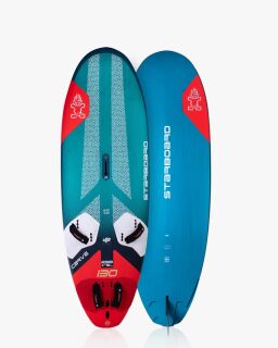 2027 Starboard CARVE WCS