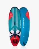 2027 Starboard CARVE WCS