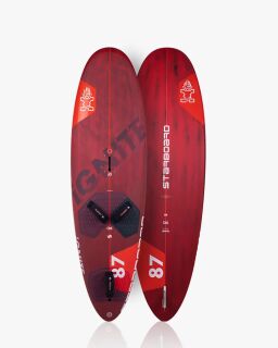 2027 Starboard IGNITE CRS