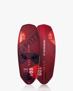 2027 Starboard IGNITE AIR CRS