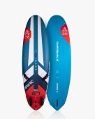 2027 Starboard ISONIC CRS