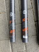 2024 NP SPX 90 RDM Mast 460 Testmast gebraucht