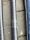 2024 NP SPX 90 RDM Mast 460 Testmast gebraucht