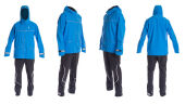 Starboard Mens Element Dry SUP Suit