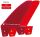 Style-Weed-Pro 20 US/SLOT red