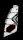2022 Severne Segel BLADE PRO white 5,0 + 5,3