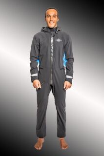 2022 Starboard SPRINT Men Black/Cityscape/Nebulosa