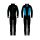 2022 Starboard SPRINT Men Black/Parrot
