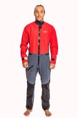2022 Starboard SUP Suit HD ALLSTAR Rosso/New York/Black