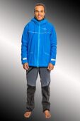 2022 Starboard SUP Suit Element HD Men Parrot/New York/Black