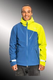2022 Starboard Circle Jacket Men Cityscape/Beat