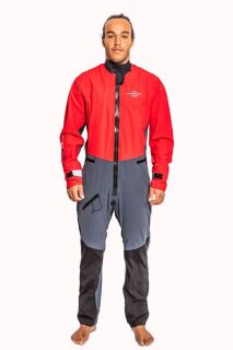 2022 Starboard SUP Suit HD ALLSTARRosso/New York/Black Größe L