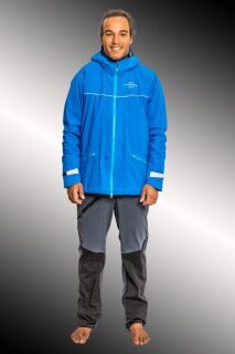 2022 Starboard SUP Suit Element HD MenParrot/New York/Black Größe XXL