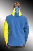 2022 Starboard Circle Jacket MenCityscape/Beat size XXL