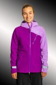 2022 Starboard Circle Jacket WomenDecadence/Princess size XL