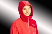 2022 Starboard Circle Jacket WomenIcelolly/Babylon size XL