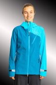 2022 Starboard Circle Jacket WomenMonarchy/Mare size S