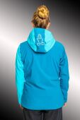 2022 Starboard Circle Jacket WomenMonarchy/Mare size S