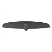 Front Wing - 1010 - PNG - Carbon