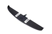 Rear Wing 380mm High Aspect - Carbon