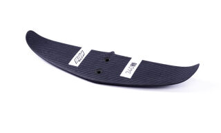 Rear Wing 340mm wingspan -Regular- Carbon