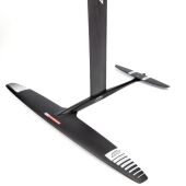 Front Wing 999 - ART - Carbon