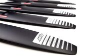 Front Wing 999 - ART - Carbon