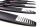 Front Wing 999 - ART - Carbon