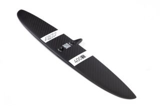 Rear Wing 400mm wingspan - Progressive - Carbon