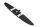 Rear Wing 400mm wingspan - Progressive - Carbon
