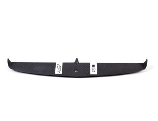Rear Wing 420mm High Aspect - Carbon