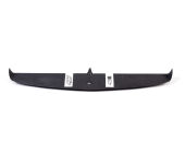 Rear Wing 420mm High Aspect - Carbon