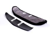 Rear Wing 440mm wingspan -Regular- Carbon